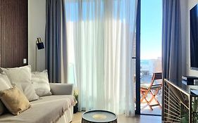 Luxury Penthouse Valentin With Jacuzzi